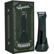 Green Electric Trimmer H7
