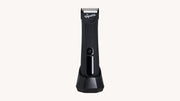 Black Electric Trimmer E1