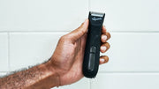 Black Electric Trimmer E1