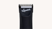 Black Electric Trimmer E1