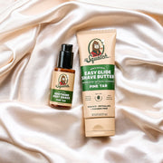 Pine Tar Smooth Shave Bundle D3