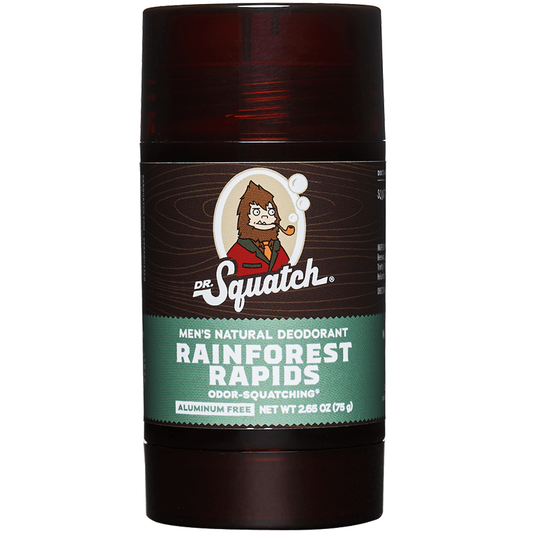 Essentials: Rainforest Rapids Deodorant I6