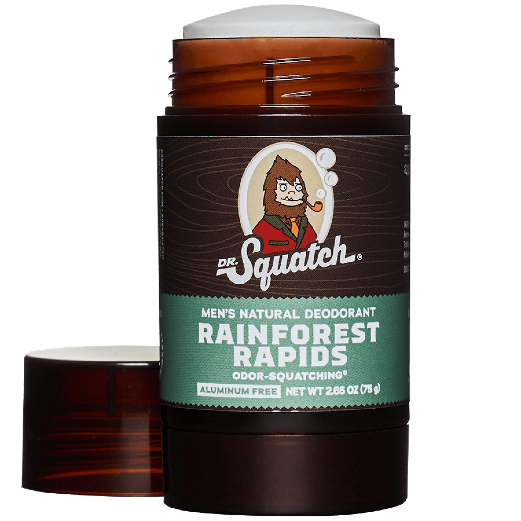 Essentials: Rainforest Rapids Deodorant I6