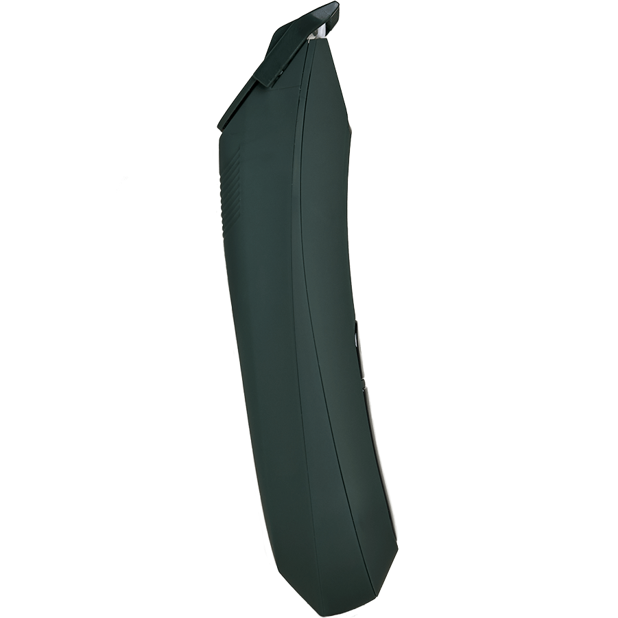 Green Electric Trimmer H7