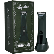 Green Electric Trimmer H7