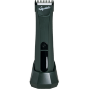 Green Electric Trimmer H7