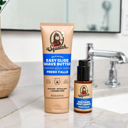 Fresh Falls Smooth Shave Bundle S0