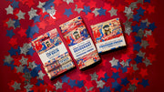 Freedom Fresh 250th Collection V0