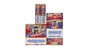 Freedom Fresh 250th Collection V0