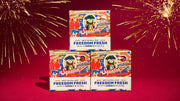 Freedom Fresh 3-Pack M4