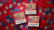 Freedom Fresh 3-Pack M4