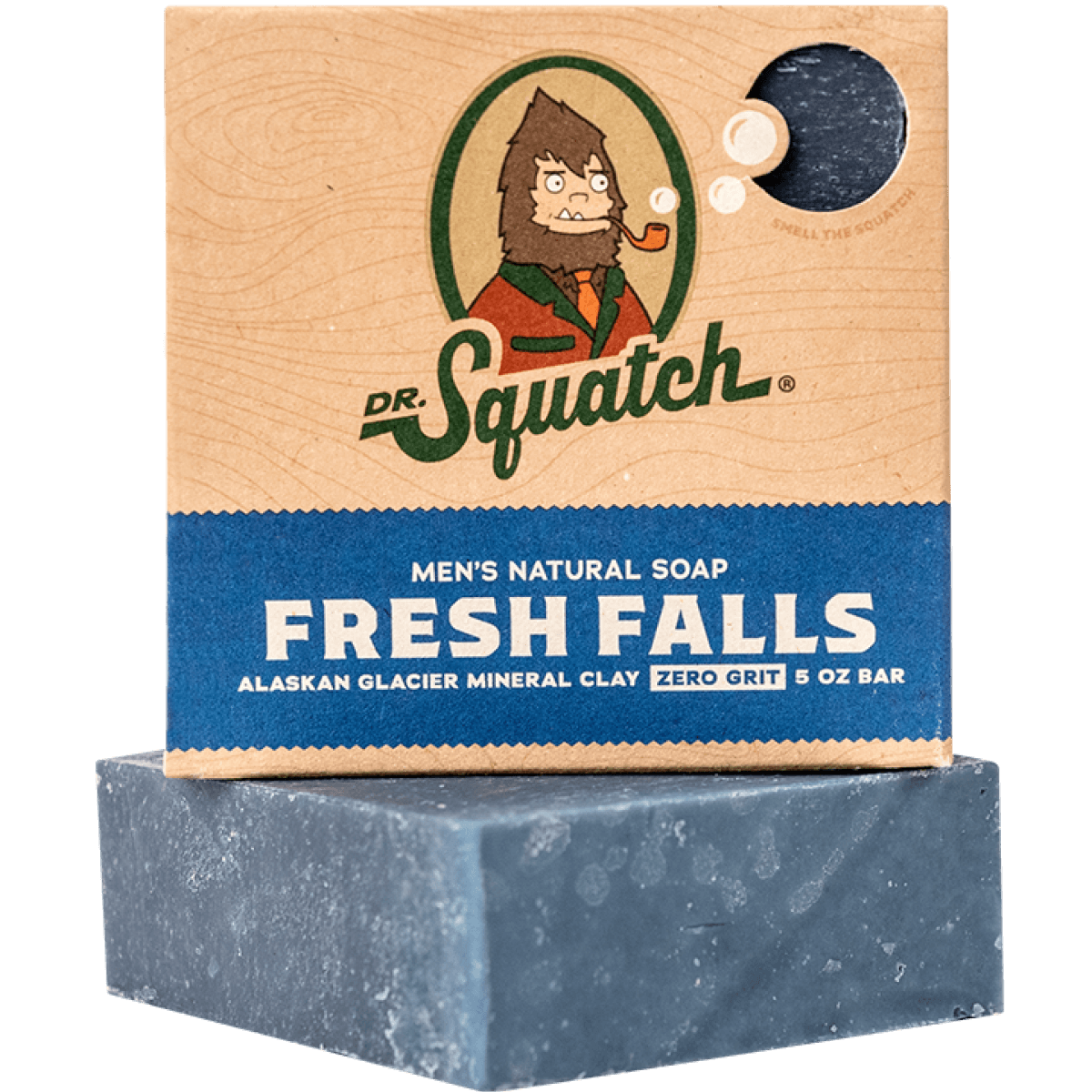 Squatch Originals N0