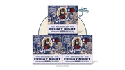 Friday Night 3-Pack Z0