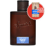 Glacial Falls Cologne with Free Deo! G0