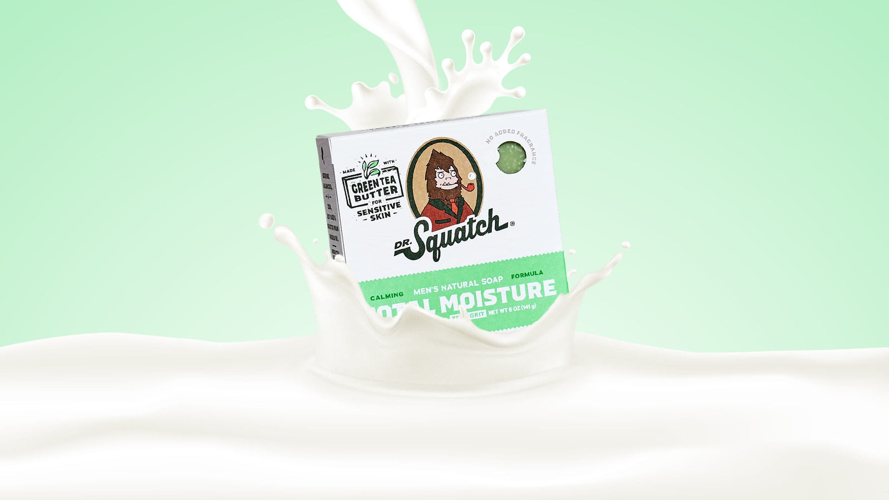 Total Moisture 6-Pack F3