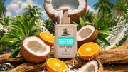 Coconut Castaway Hand Soap U0