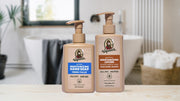 Hand Soap & Lotion Bundle D5