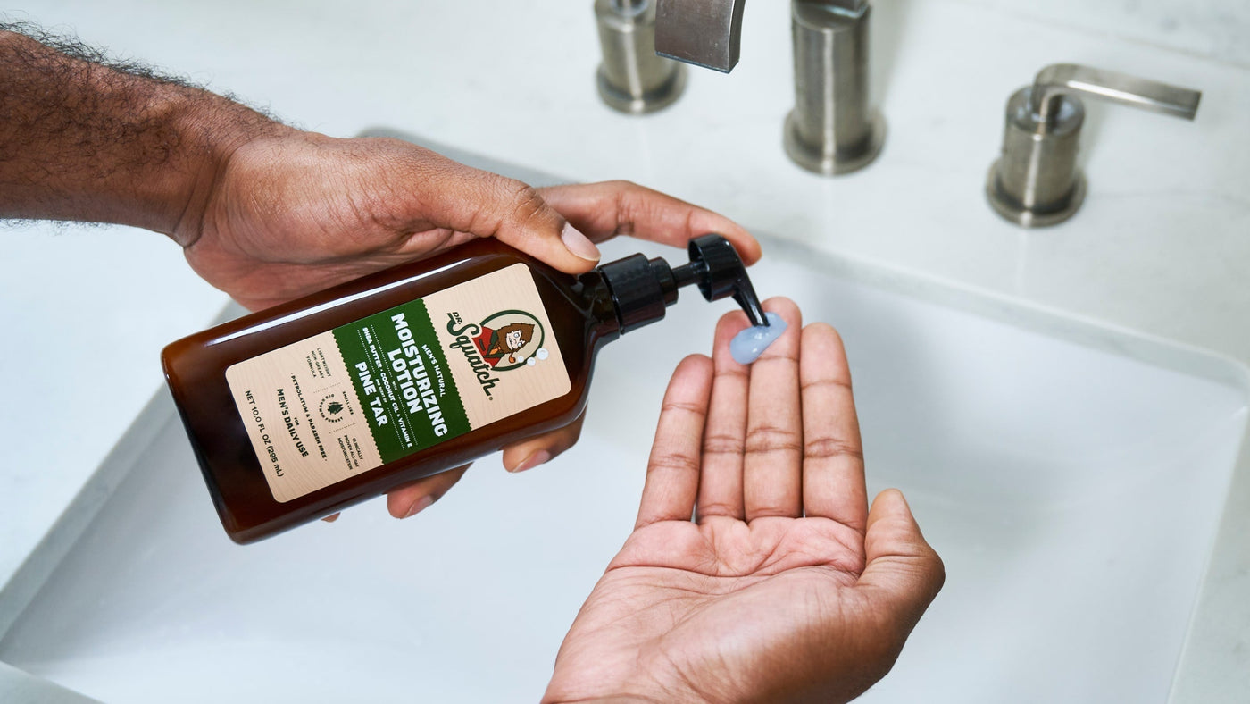 Hand Soap & Lotion Bundle D5