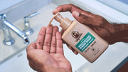 Hand Soap & Lotion Bundle D5