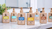Hand Soap 2-Pack V1