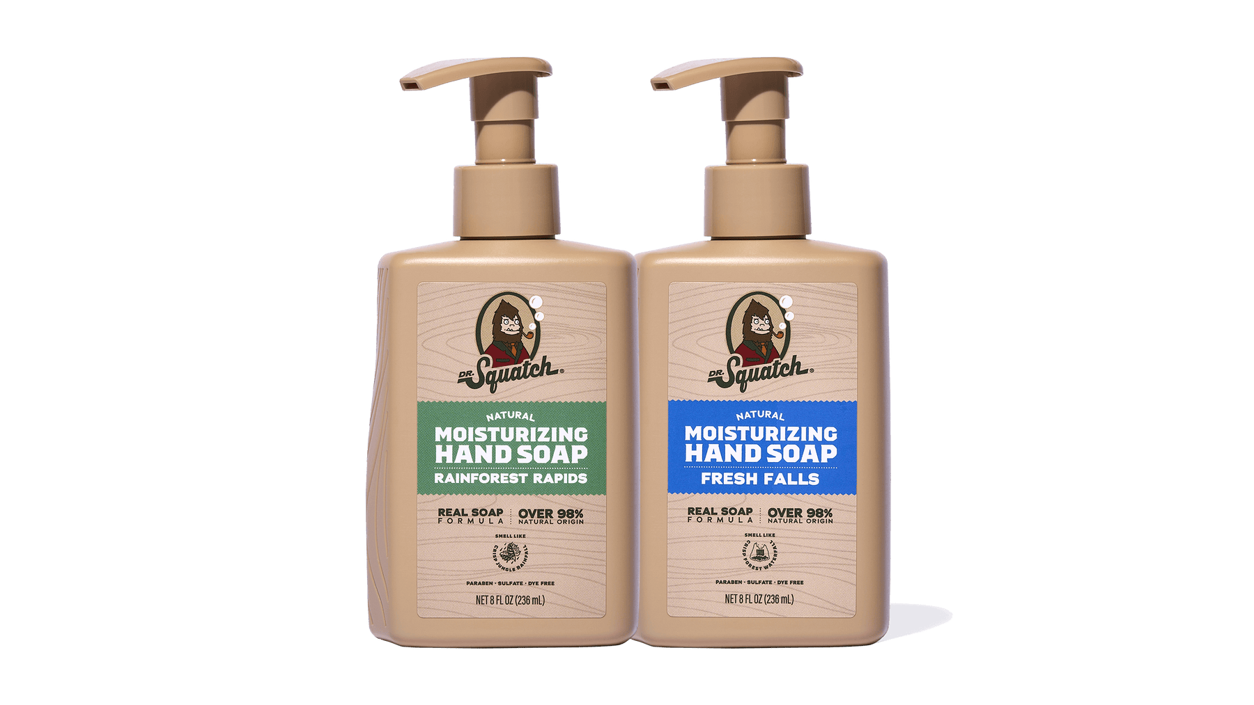 Hand Soap 2-Pack V1