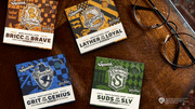 Harry Potter 6-Pack B9