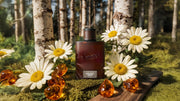 Midnight Birch Cologne N1