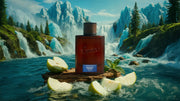 Glacial Falls Cologne R3