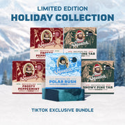 5-Pack Holiday Soap V2 S9