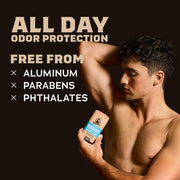 Exclusive: Invisible Glide Deodorant 2-Pack Offer B7