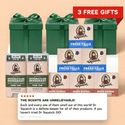 The Launch Bundle + Exclusive Gifts C1