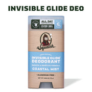 Coastal Mist Invisible Glide Deo E8