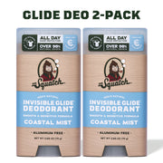 Coastal Mist 2-Pack Invisible Glide Deo H2
