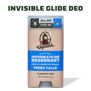 Fresh Falls Invisible Glide Deo K1