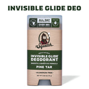 Pine Tar Invisible Glide Deo Q3