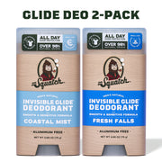 Coastal Mist & Fresh Falls 2-Pack IG Deo G3