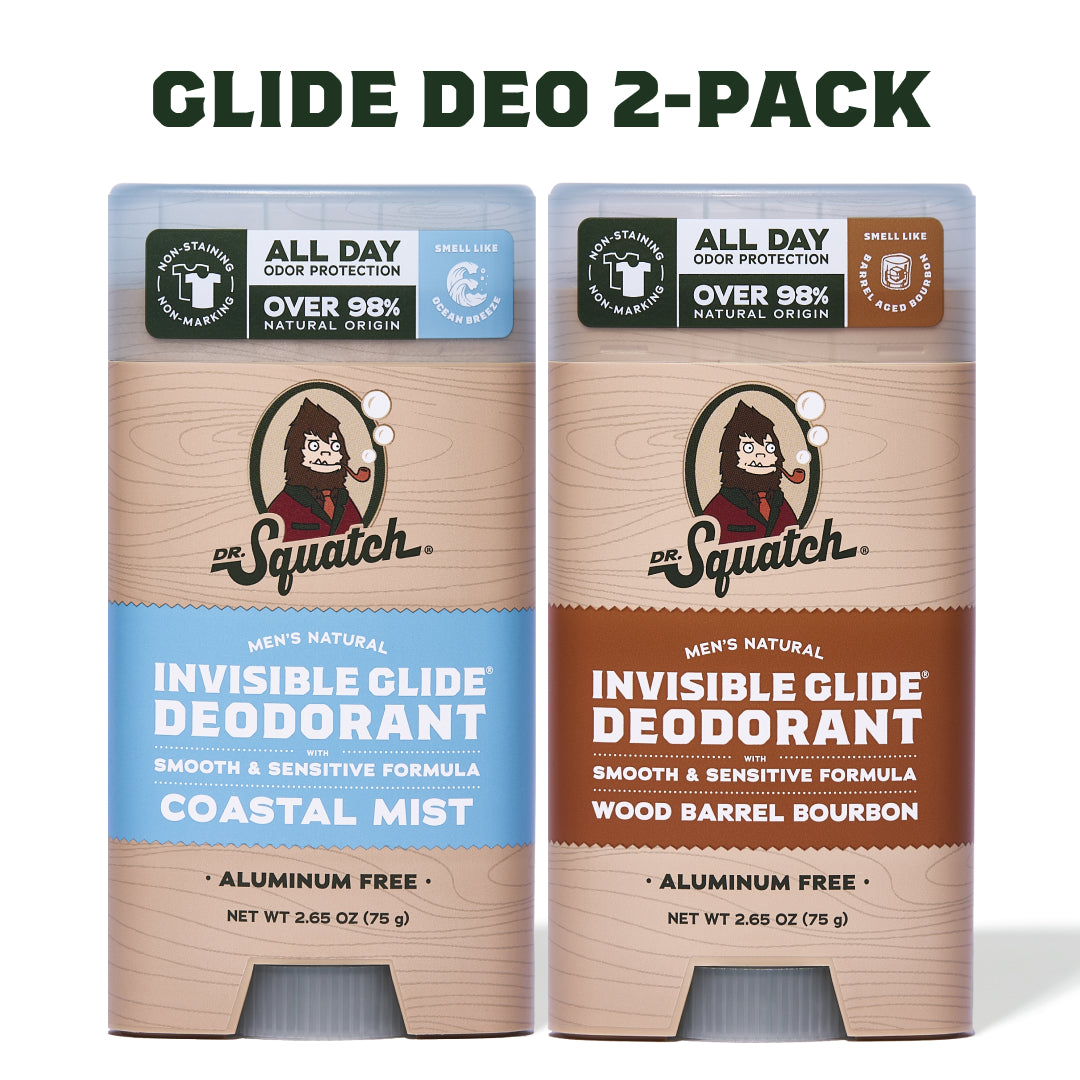 Coastal Mist & WBB 2-Pack IG Deo H6
