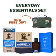 Everyday Essentials Set - Fresh Falls P0