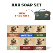 Bar Soap Set - V2 V7