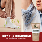 Precision Deo Rainforest Rapids - 3-Pack O0