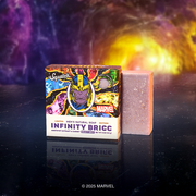 Infinity Bricc U6