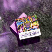Infinity Bricc U6