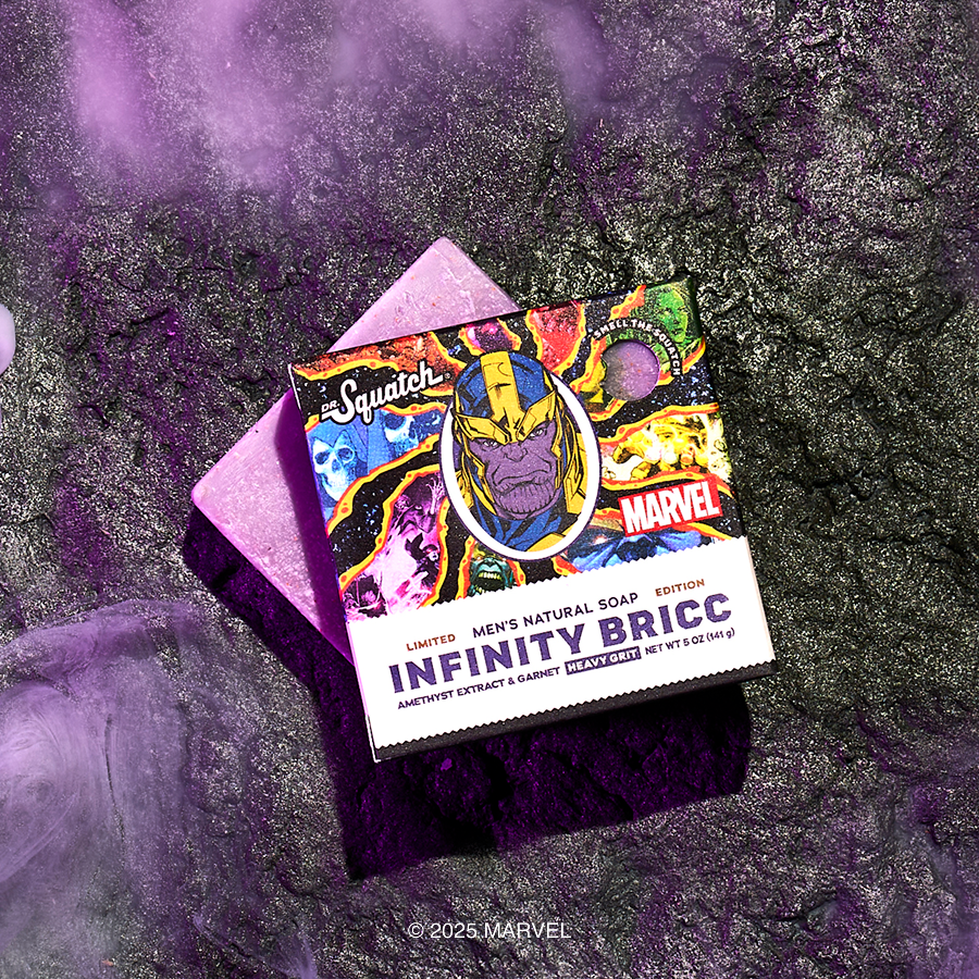 Infinity Bricc U6