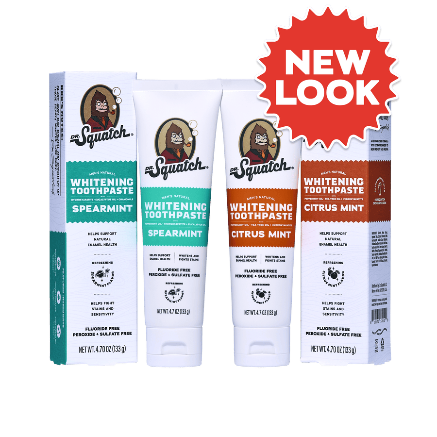 Toothpaste Kit P7