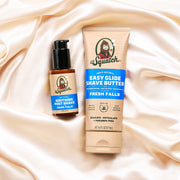 Fresh Falls Smooth Shave Bundle S0