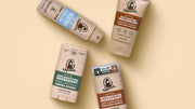 Deodorant Discovery Set W6