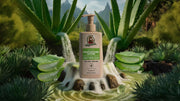 Cool Fresh Aloe Lotion S3