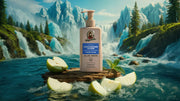 Fresh Falls Lotion A5