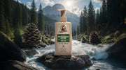 Pine Tar Lotion A0