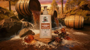 Wood Barrel Bourbon Lotion I3